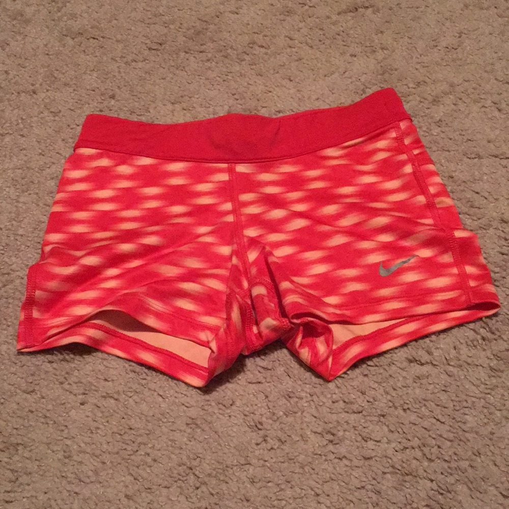 Nike Dri-Fir Running shorts